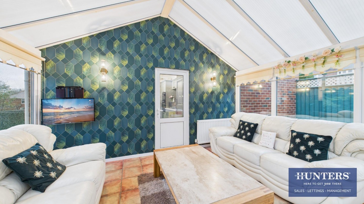 Burnhope Drive, Sunderland