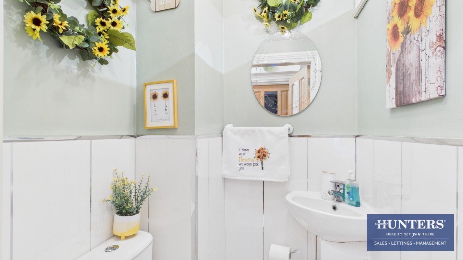 Burnhope Drive, Sunderland