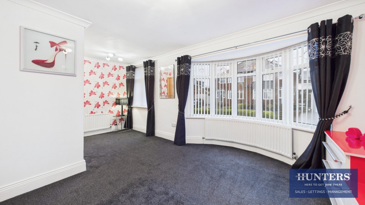 Burnhope Drive, Sunderland