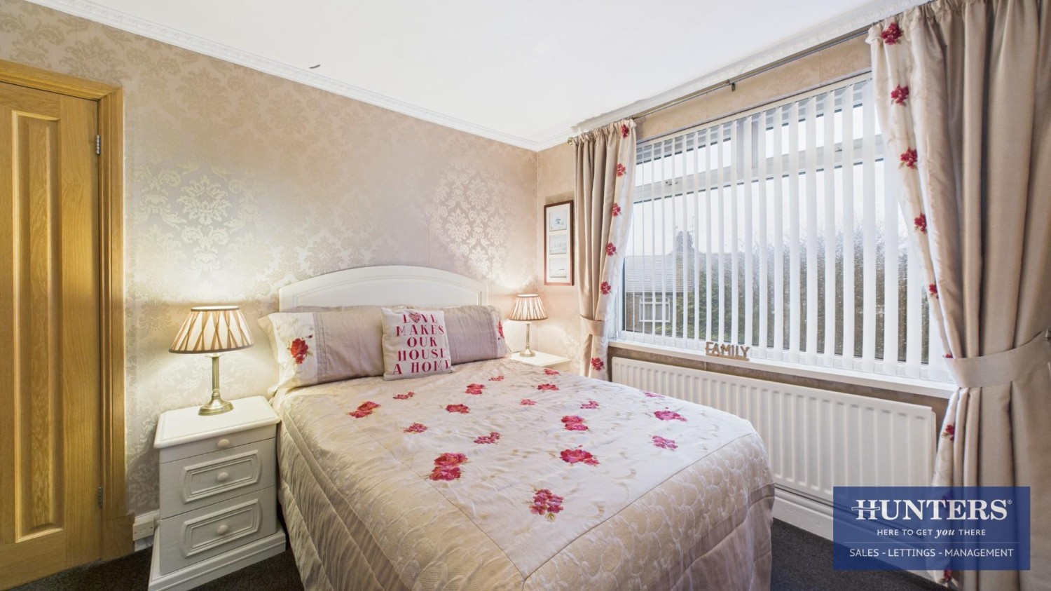 Burnhope Drive, Sunderland