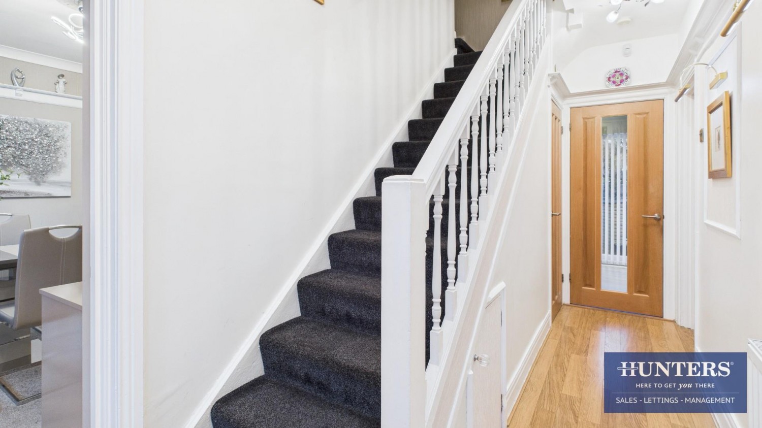 Burnhope Drive, Sunderland