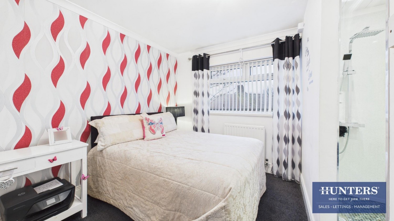 Burnhope Drive, Sunderland