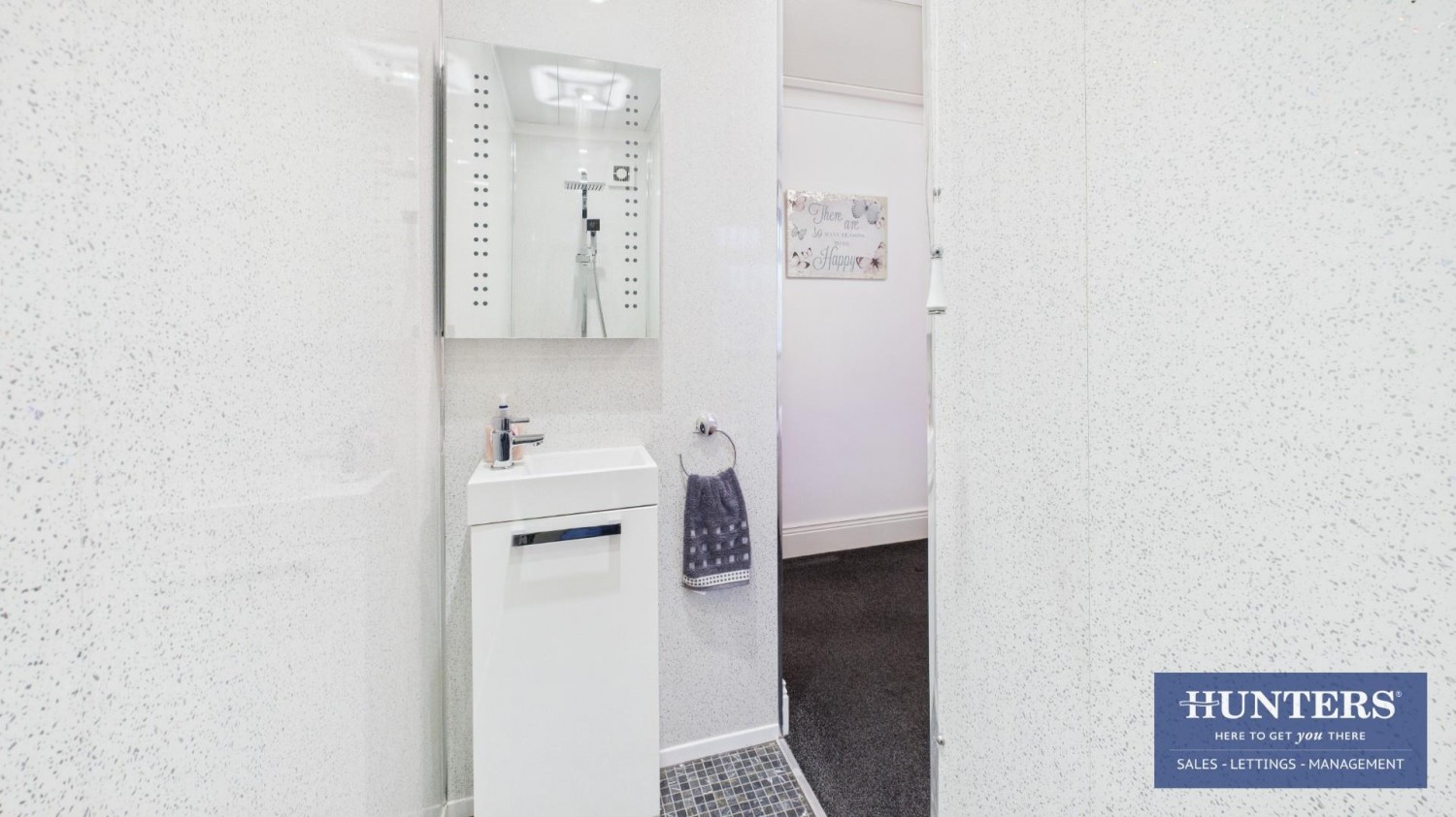 Burnhope Drive, Sunderland