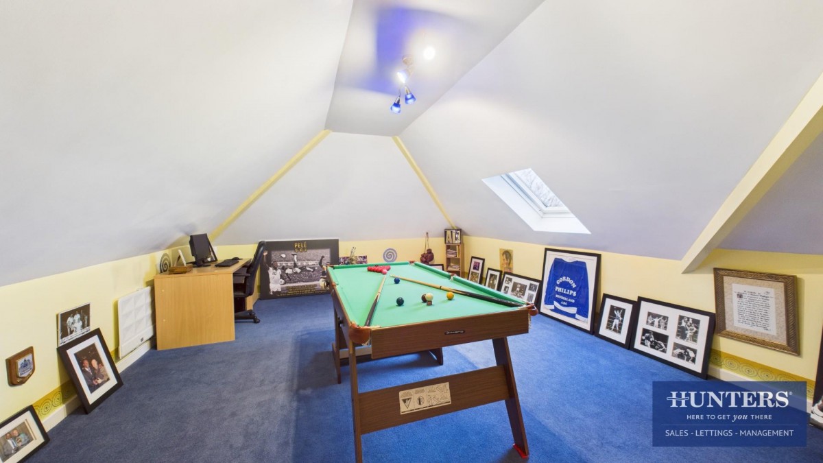 Burnhope Drive, Sunderland