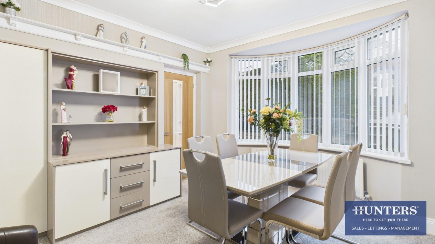 Burnhope Drive, Sunderland