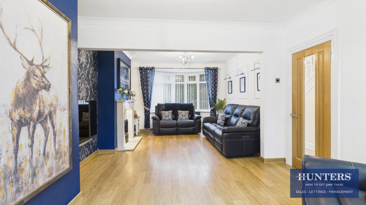 Burnhope Drive, Sunderland