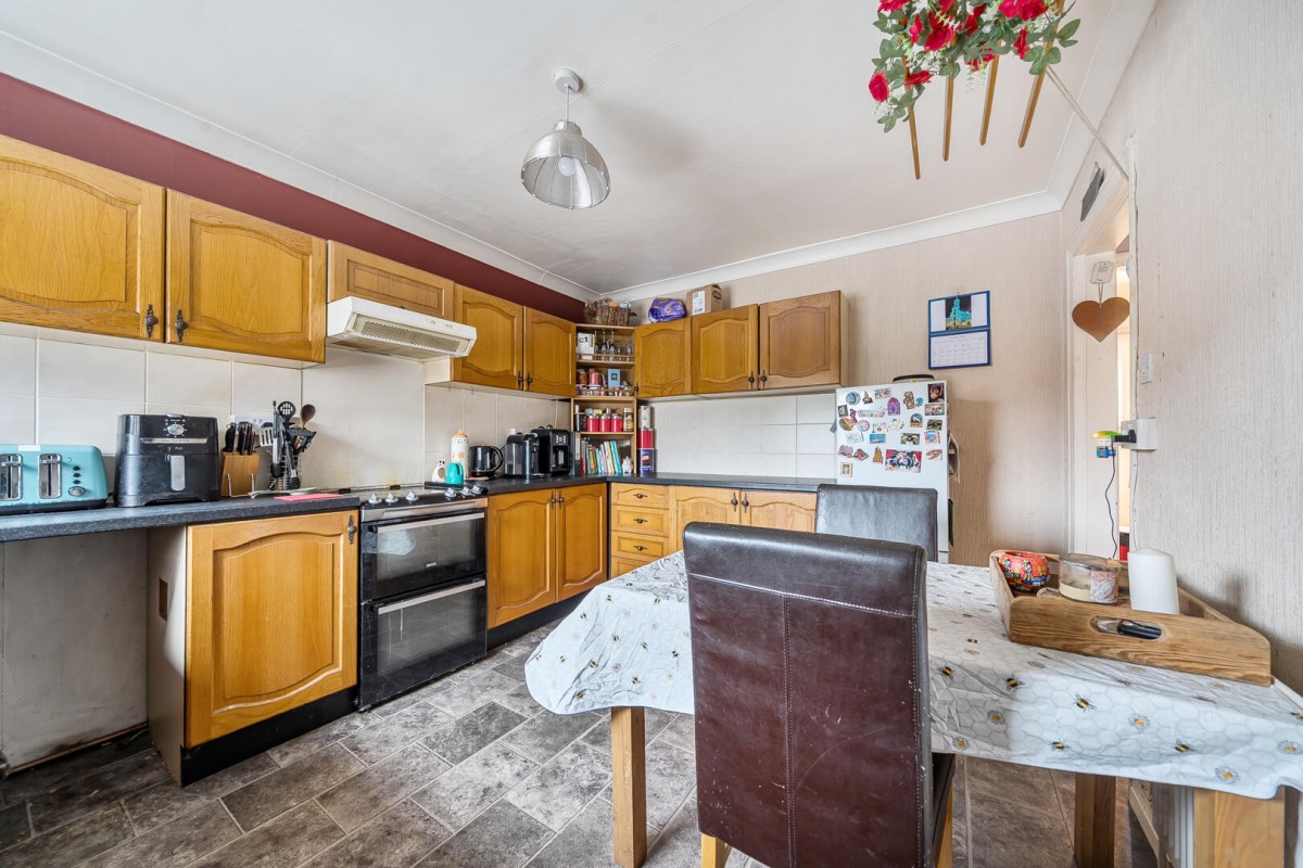 Westfield Crescent, Tadcaster, North Yorkshire