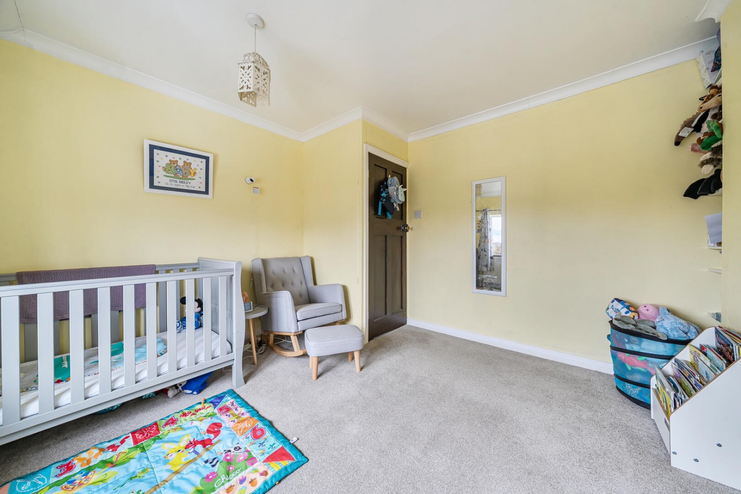 Westfield Crescent, Tadcaster, North Yorkshire