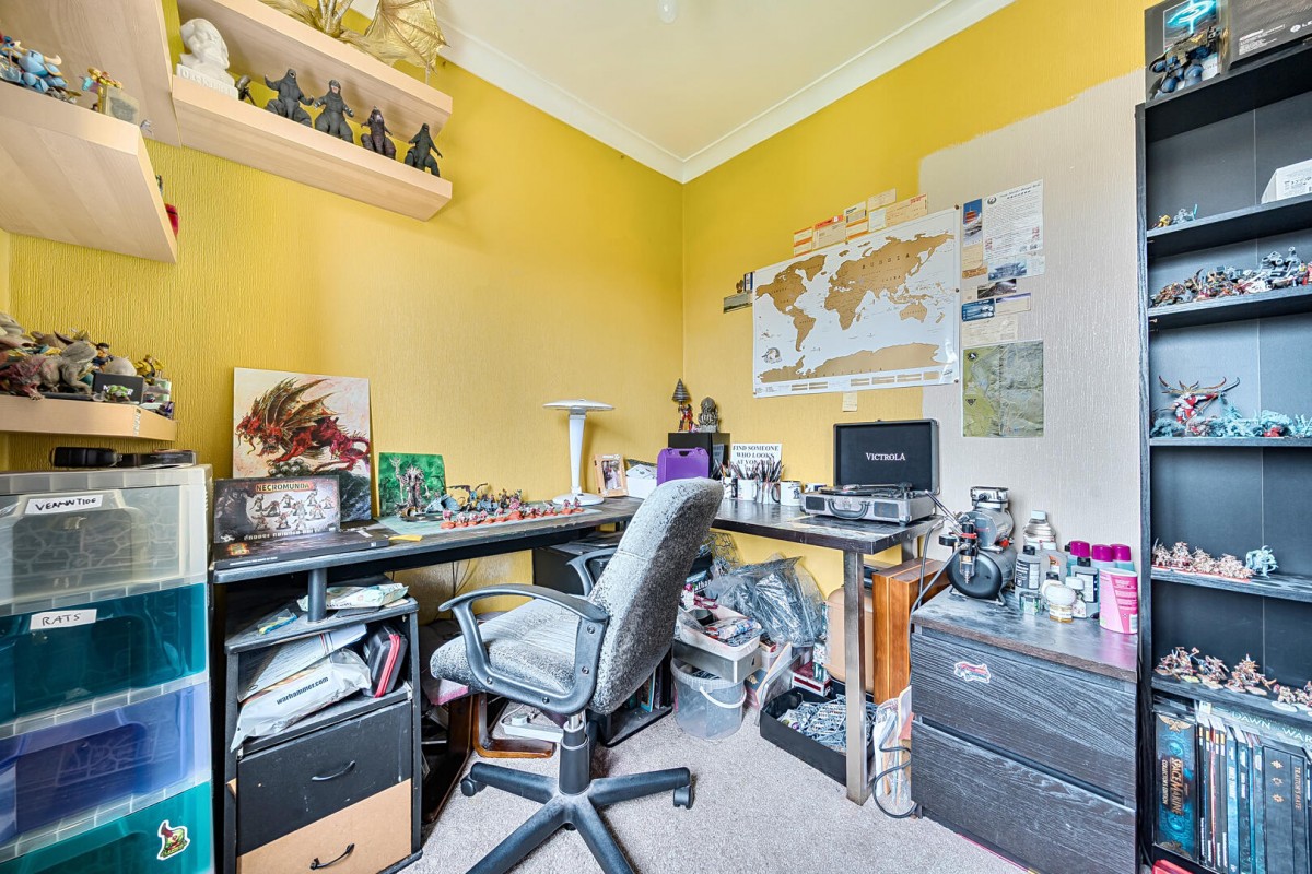 Westfield Crescent, Tadcaster, North Yorkshire