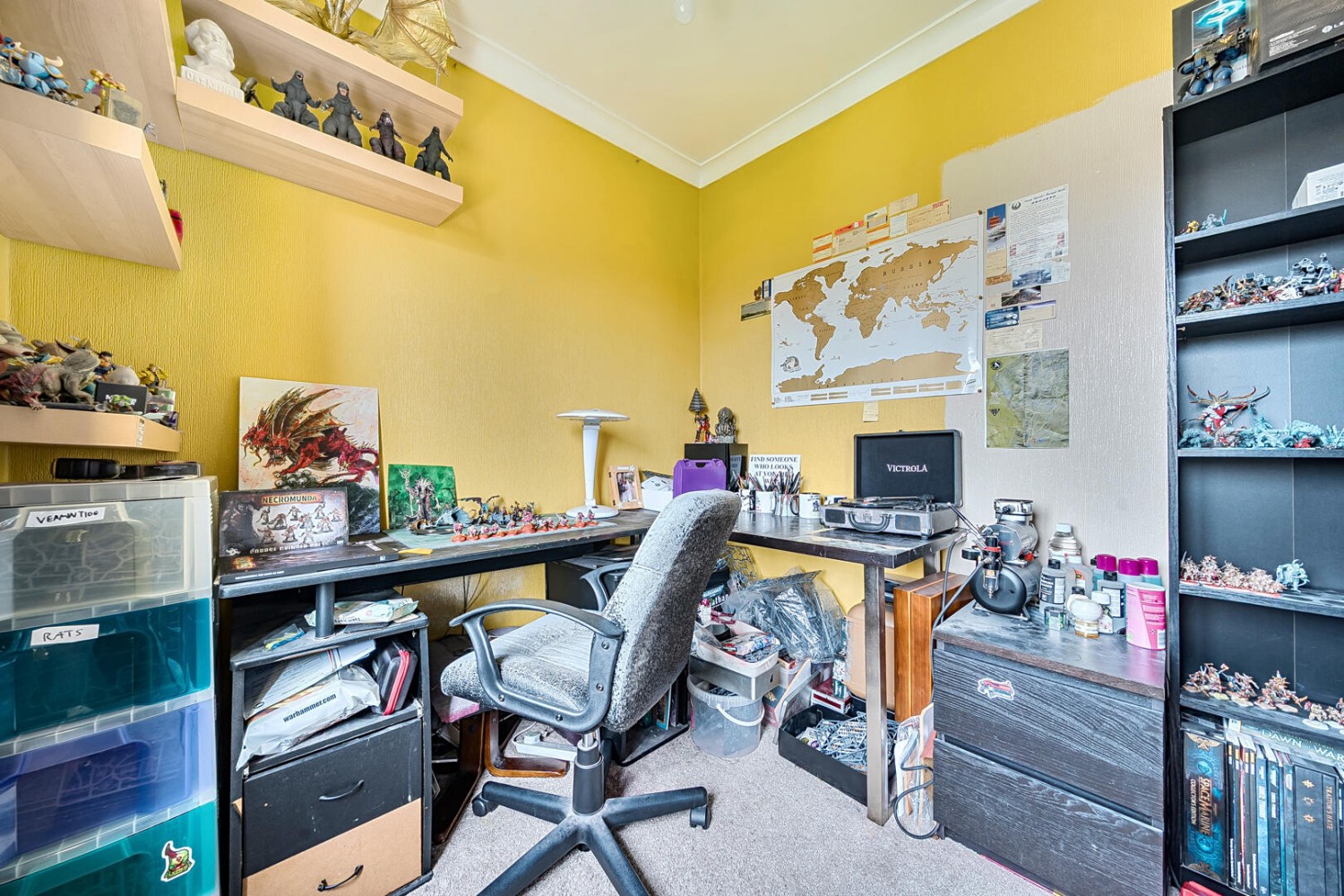 Westfield Crescent, Tadcaster, North Yorkshire