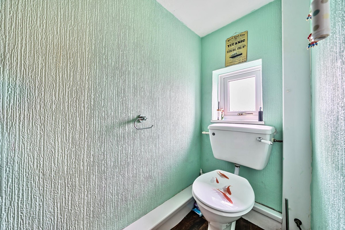 Westfield Crescent, Tadcaster, North Yorkshire