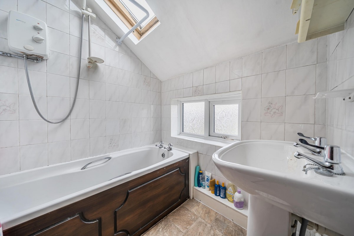 Westfield Crescent, Tadcaster, North Yorkshire