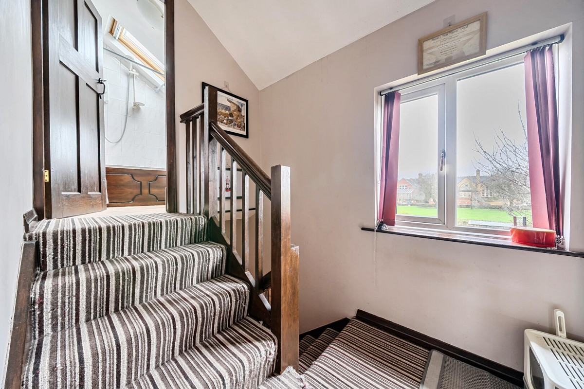 Westfield Crescent, Tadcaster, North Yorkshire