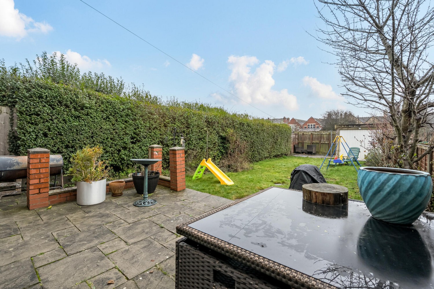 Westfield Crescent, Tadcaster, North Yorkshire