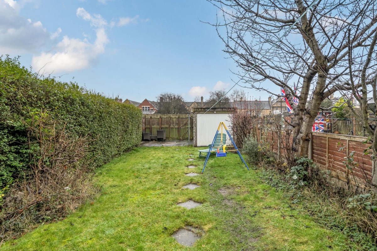 Westfield Crescent, Tadcaster, North Yorkshire