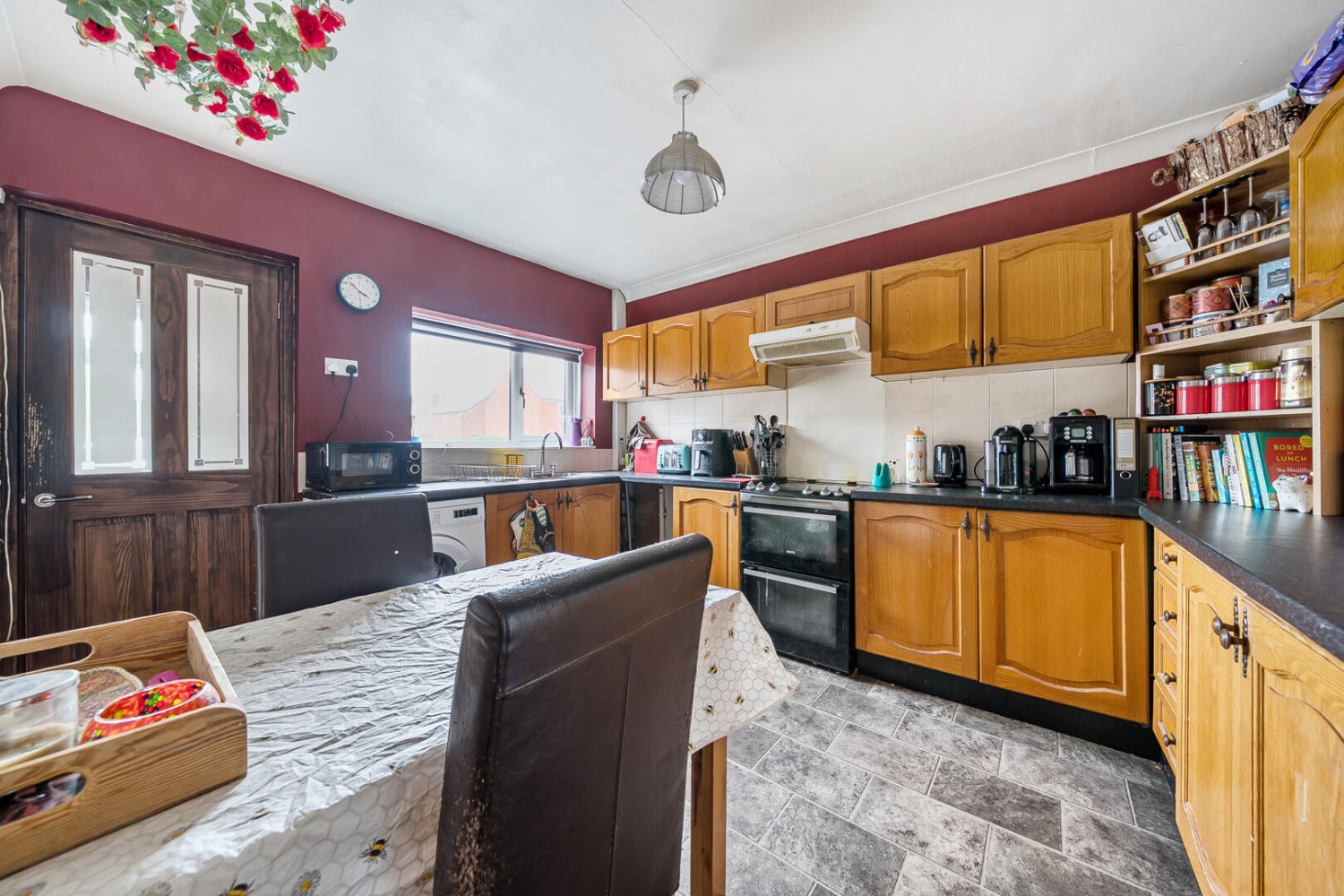 Westfield Crescent, Tadcaster, North Yorkshire