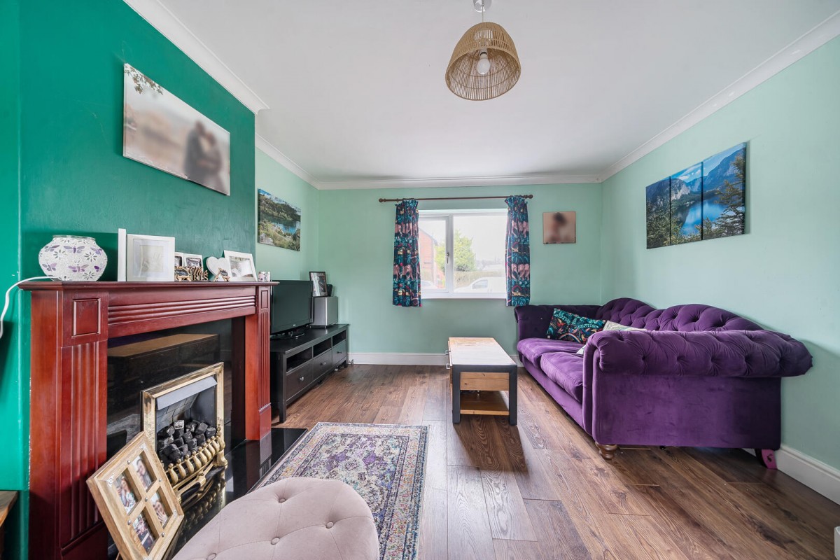 Westfield Crescent, Tadcaster, North Yorkshire