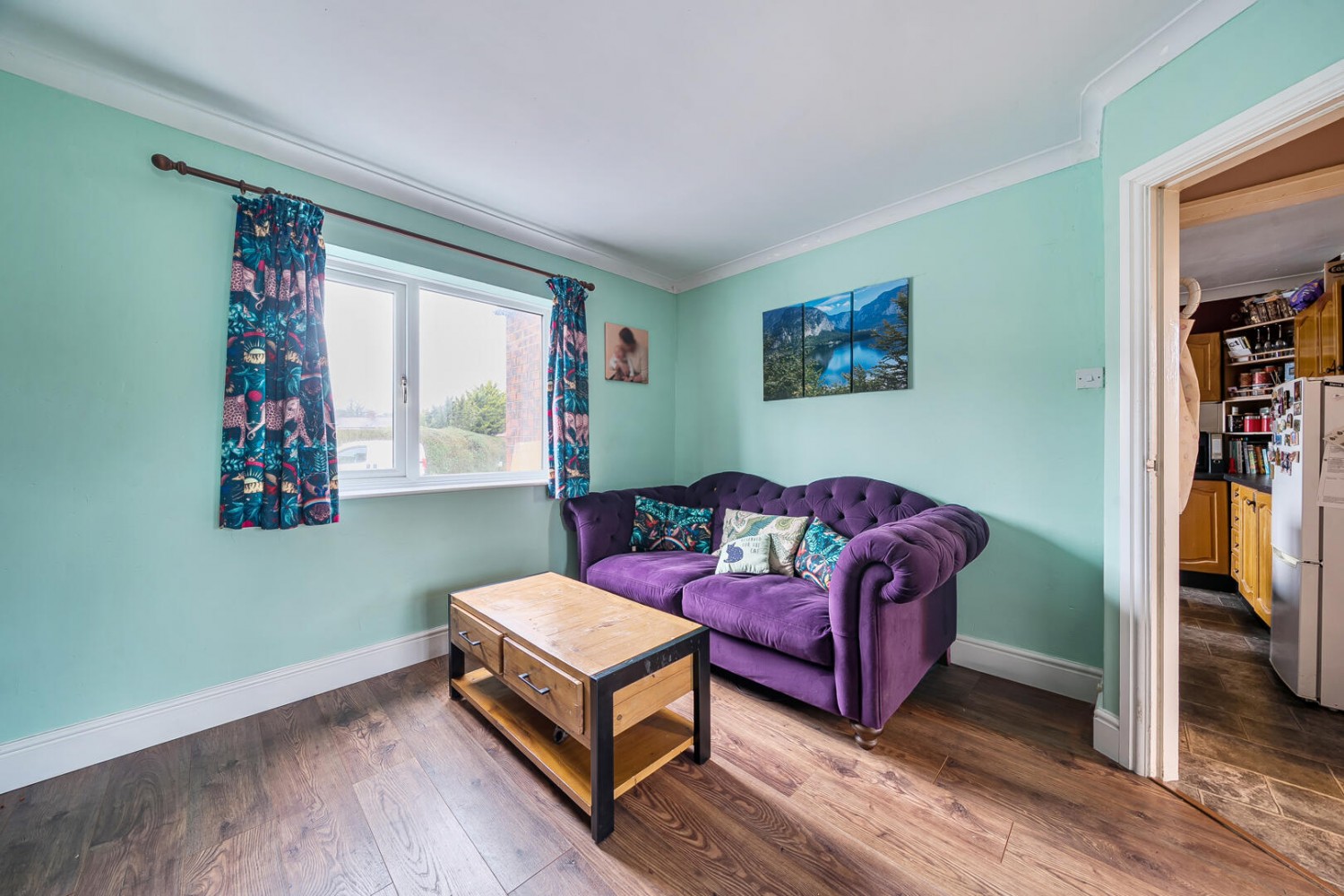 Westfield Crescent, Tadcaster, North Yorkshire