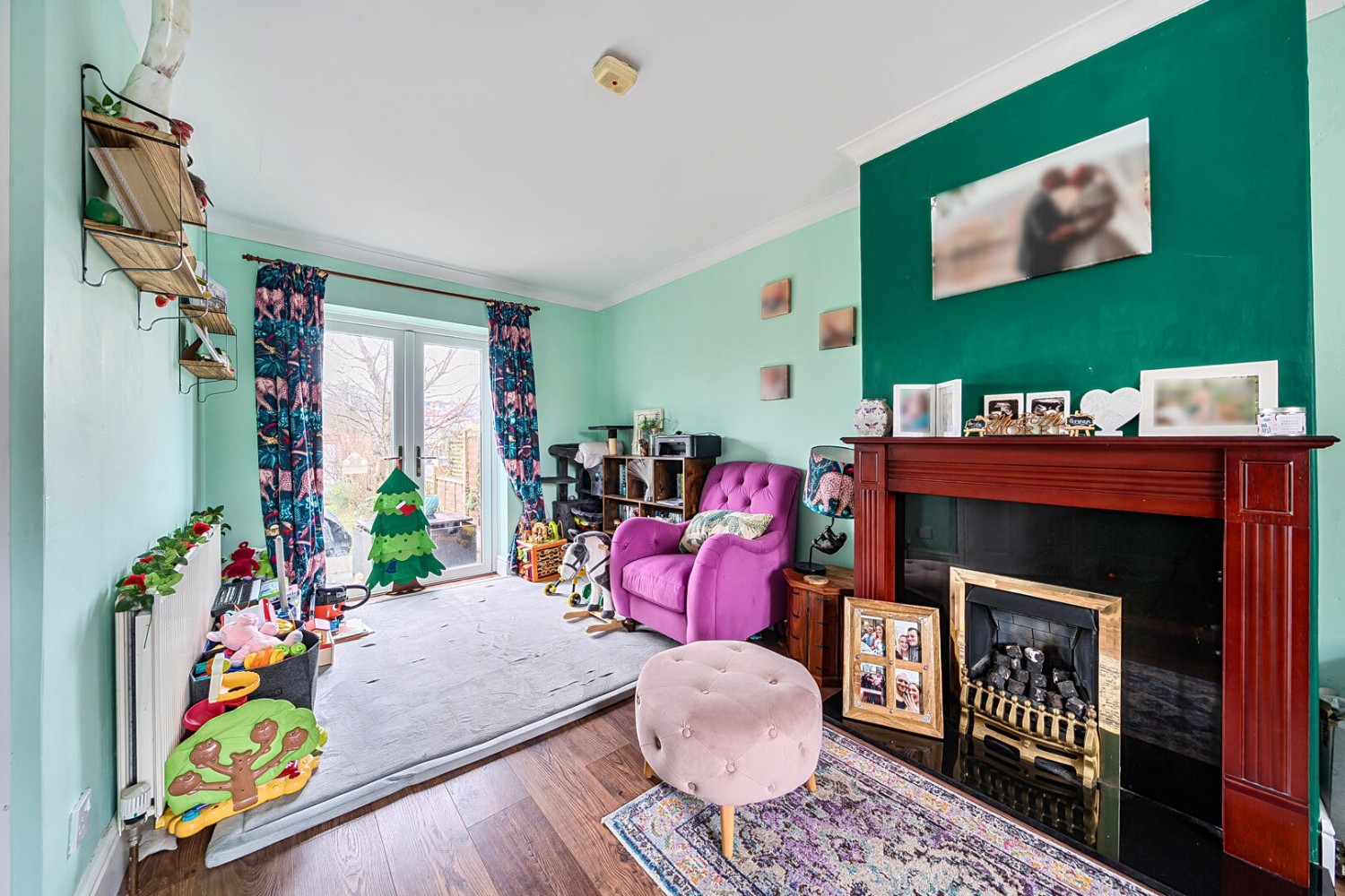 Westfield Crescent, Tadcaster, North Yorkshire