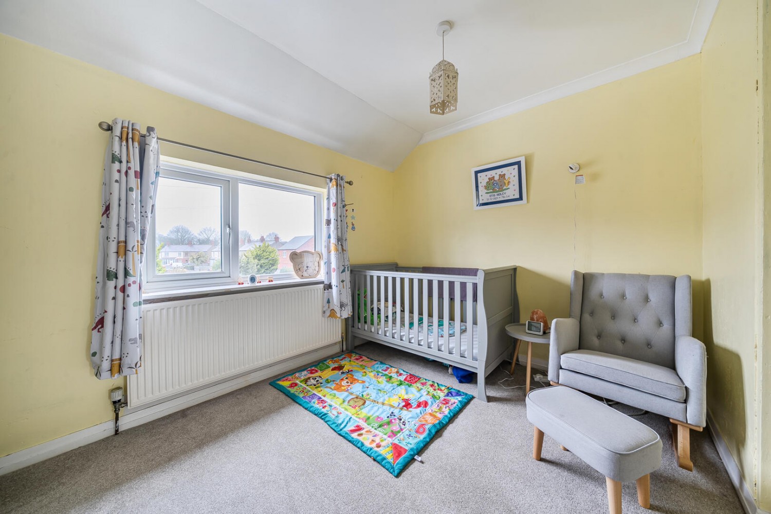 Westfield Crescent, Tadcaster, North Yorkshire