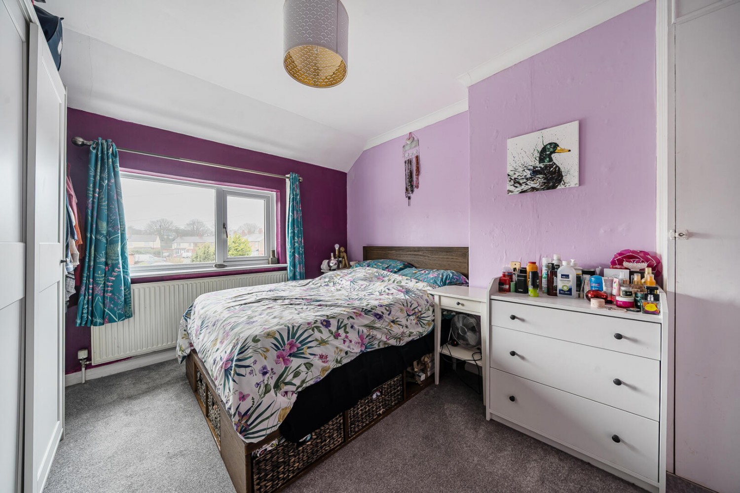 Westfield Crescent, Tadcaster, North Yorkshire