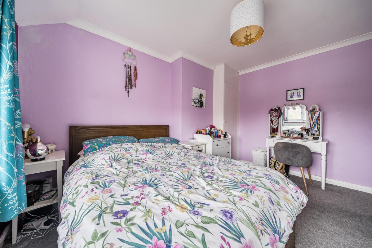 Westfield Crescent, Tadcaster, North Yorkshire