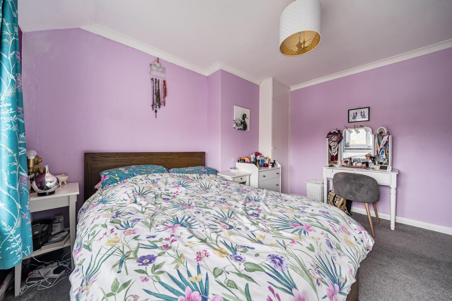 Westfield Crescent, Tadcaster, North Yorkshire