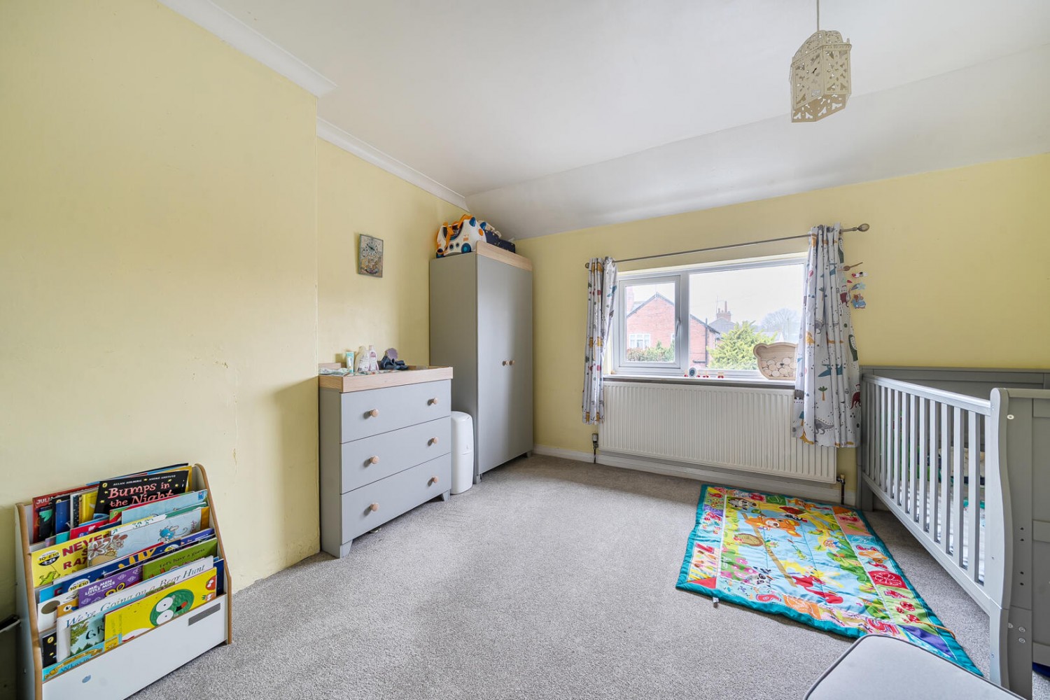 Westfield Crescent, Tadcaster, North Yorkshire