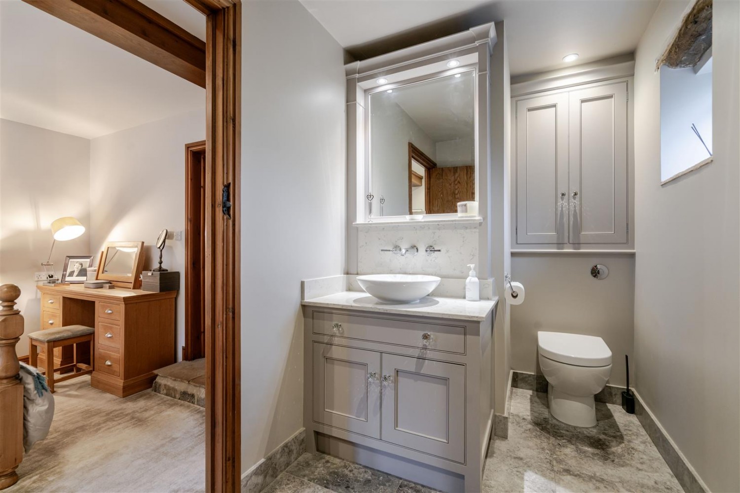 Knott Barn, Lothersdale Nr Skipton