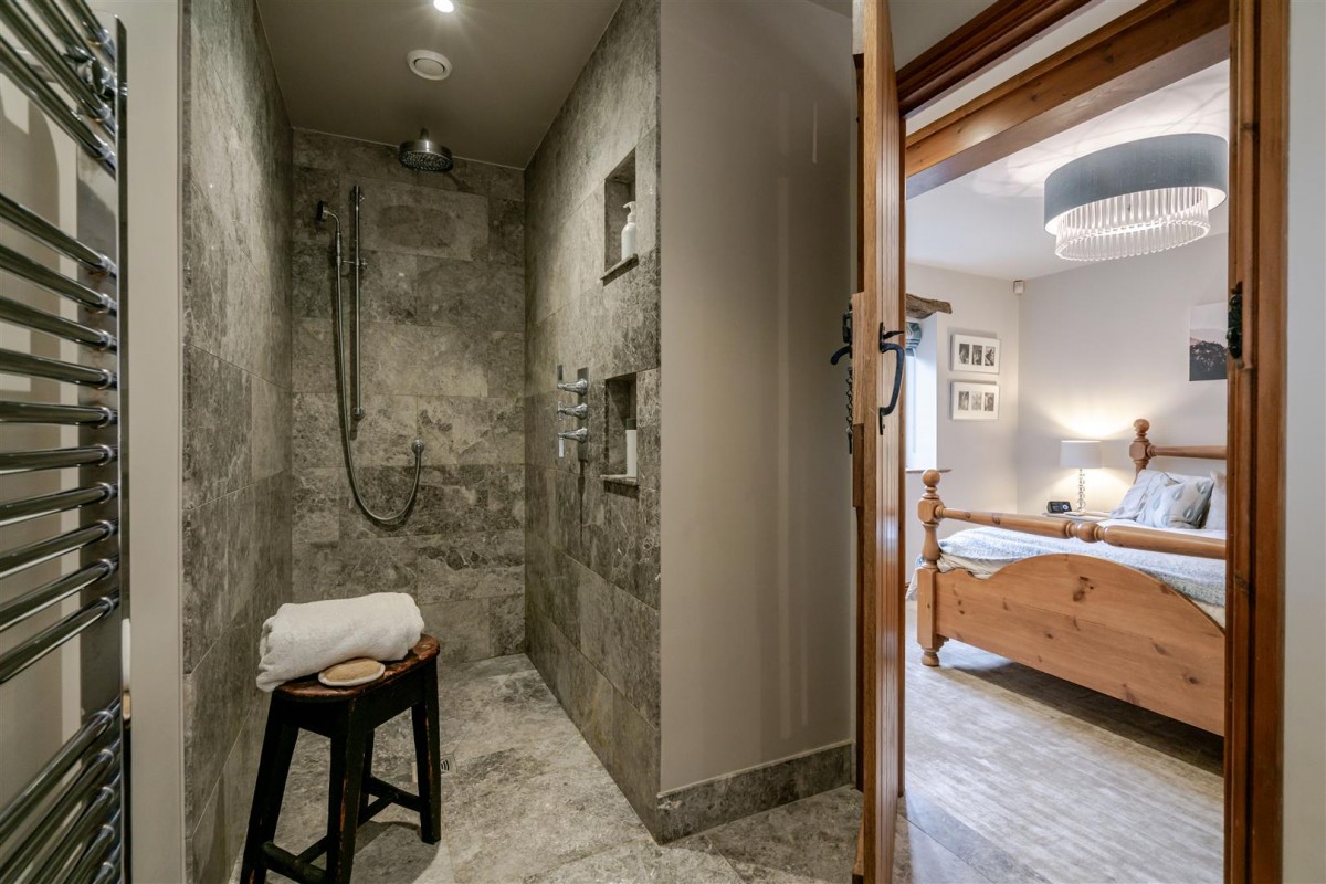 Knott Barn, Lothersdale Nr Skipton