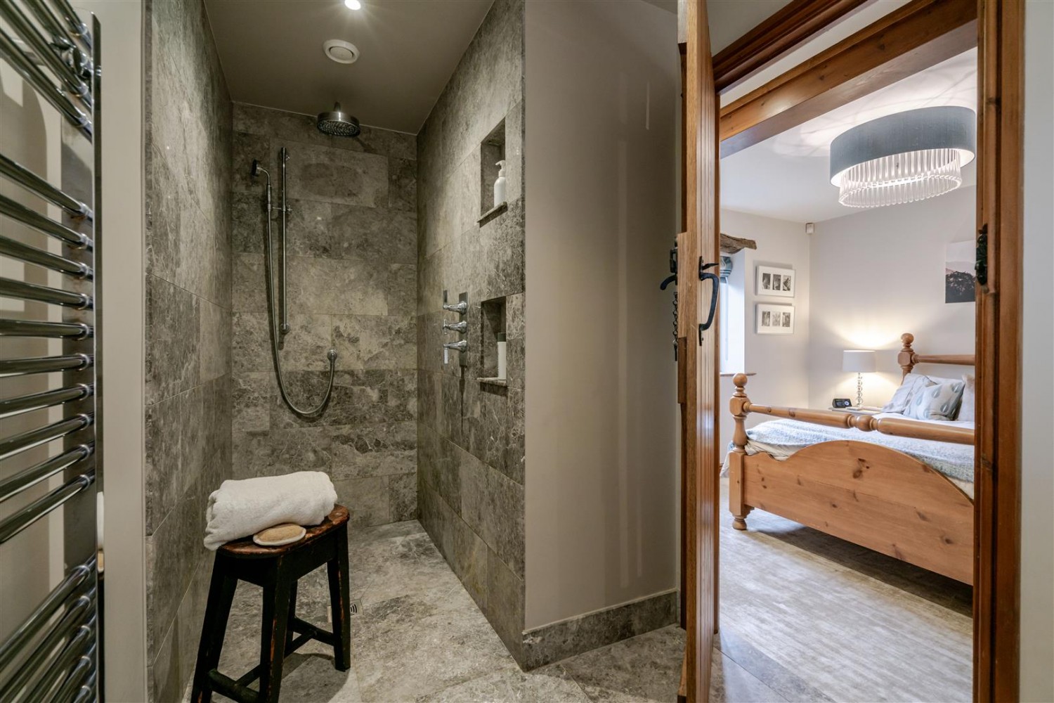 Knott Barn, Lothersdale Nr Skipton