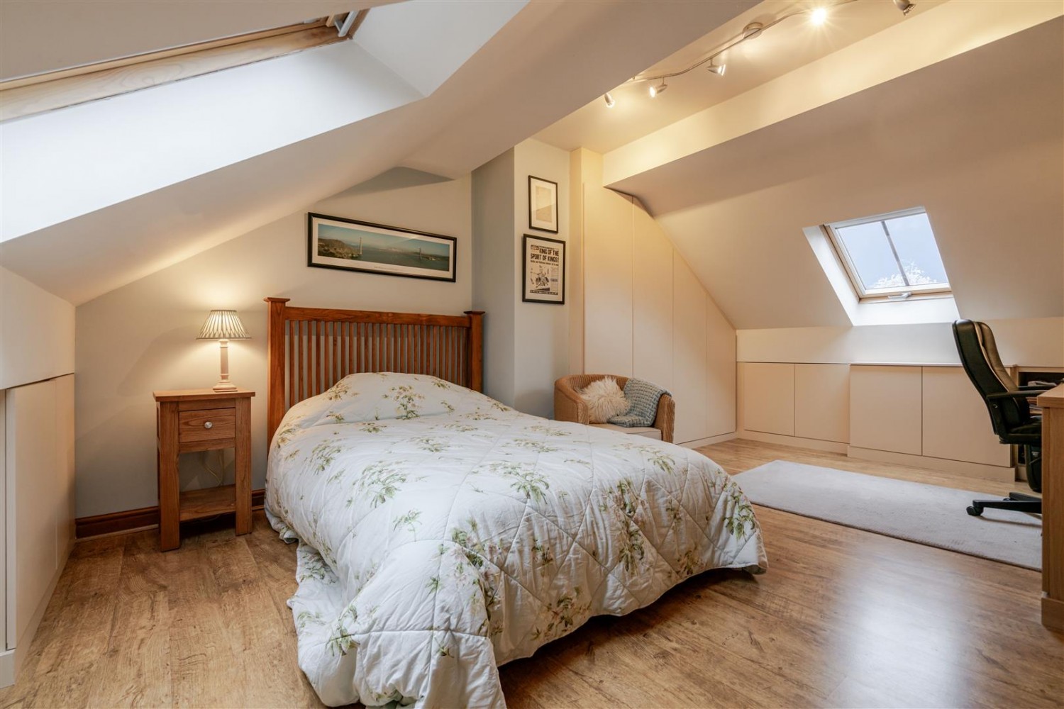 Knott Barn, Lothersdale Nr Skipton