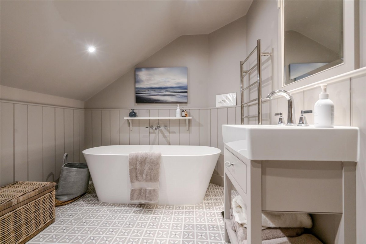 Knott Barn, Lothersdale Nr Skipton