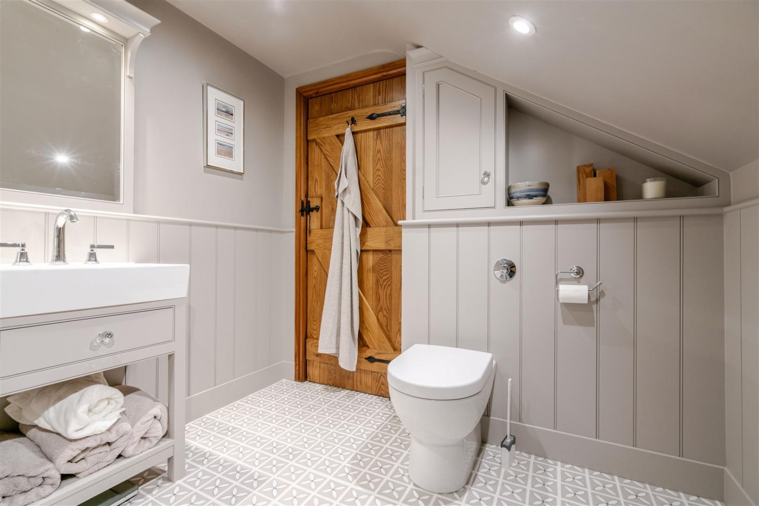 Knott Barn, Lothersdale Nr Skipton