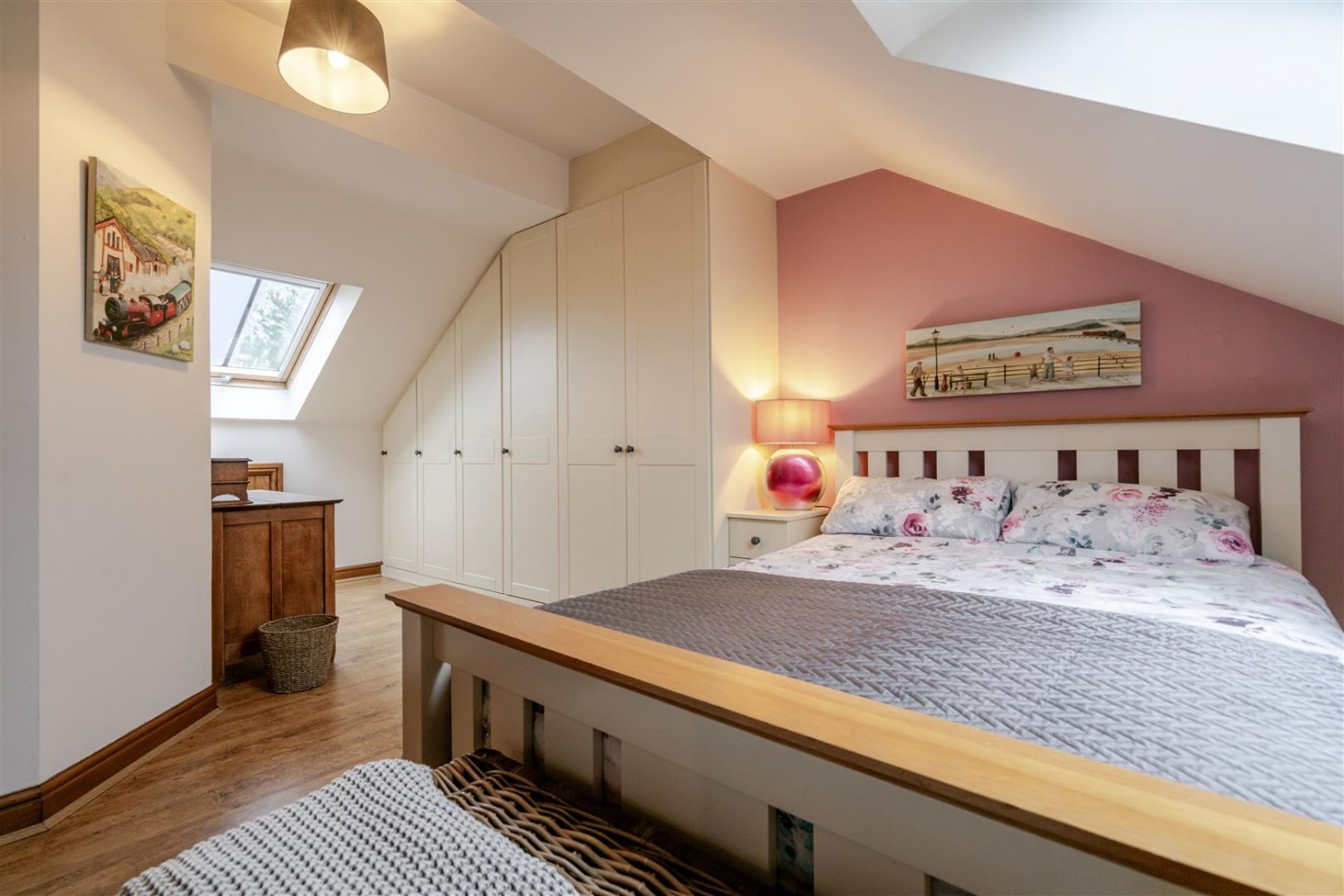 Knott Barn, Lothersdale Nr Skipton