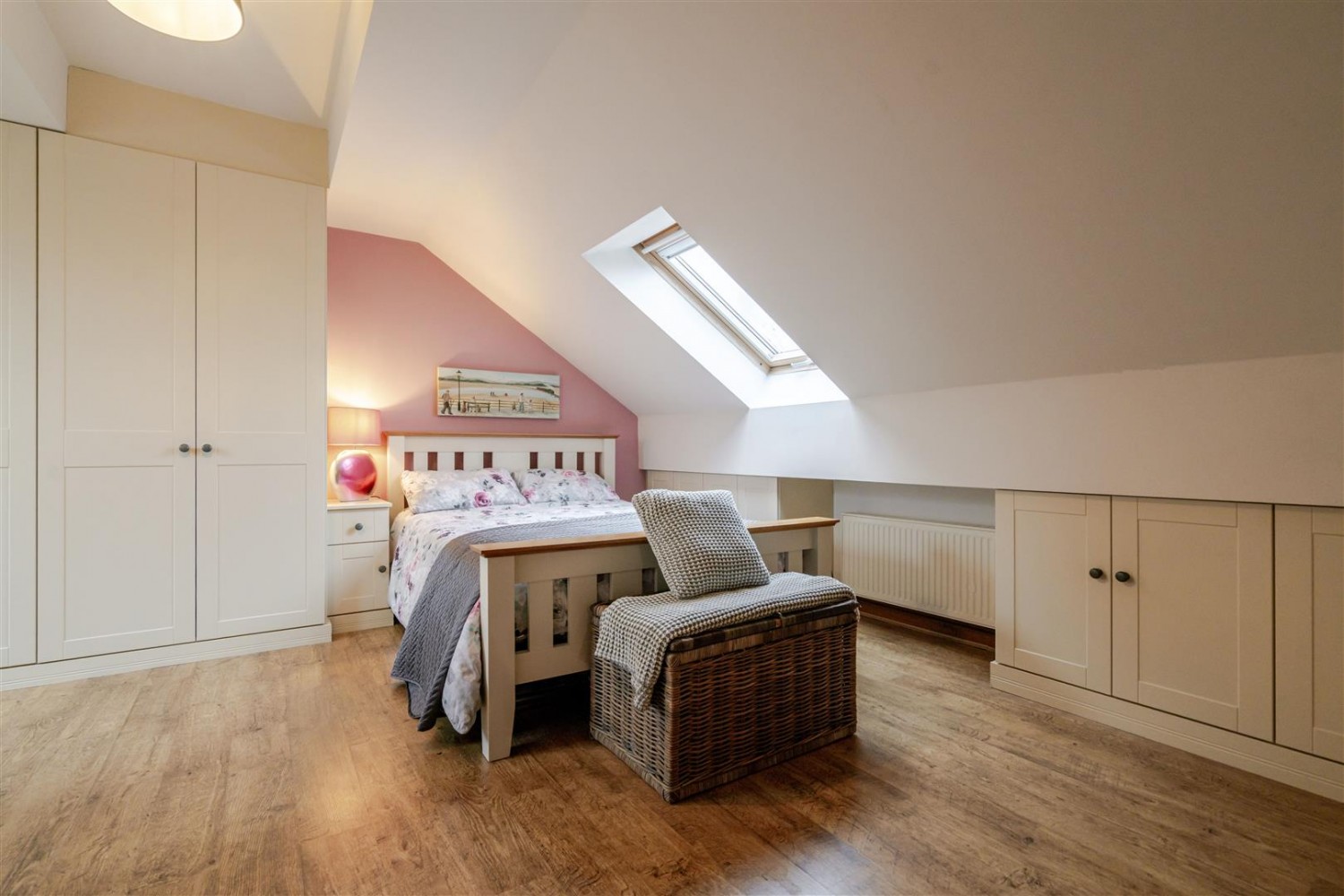 Knott Barn, Lothersdale Nr Skipton