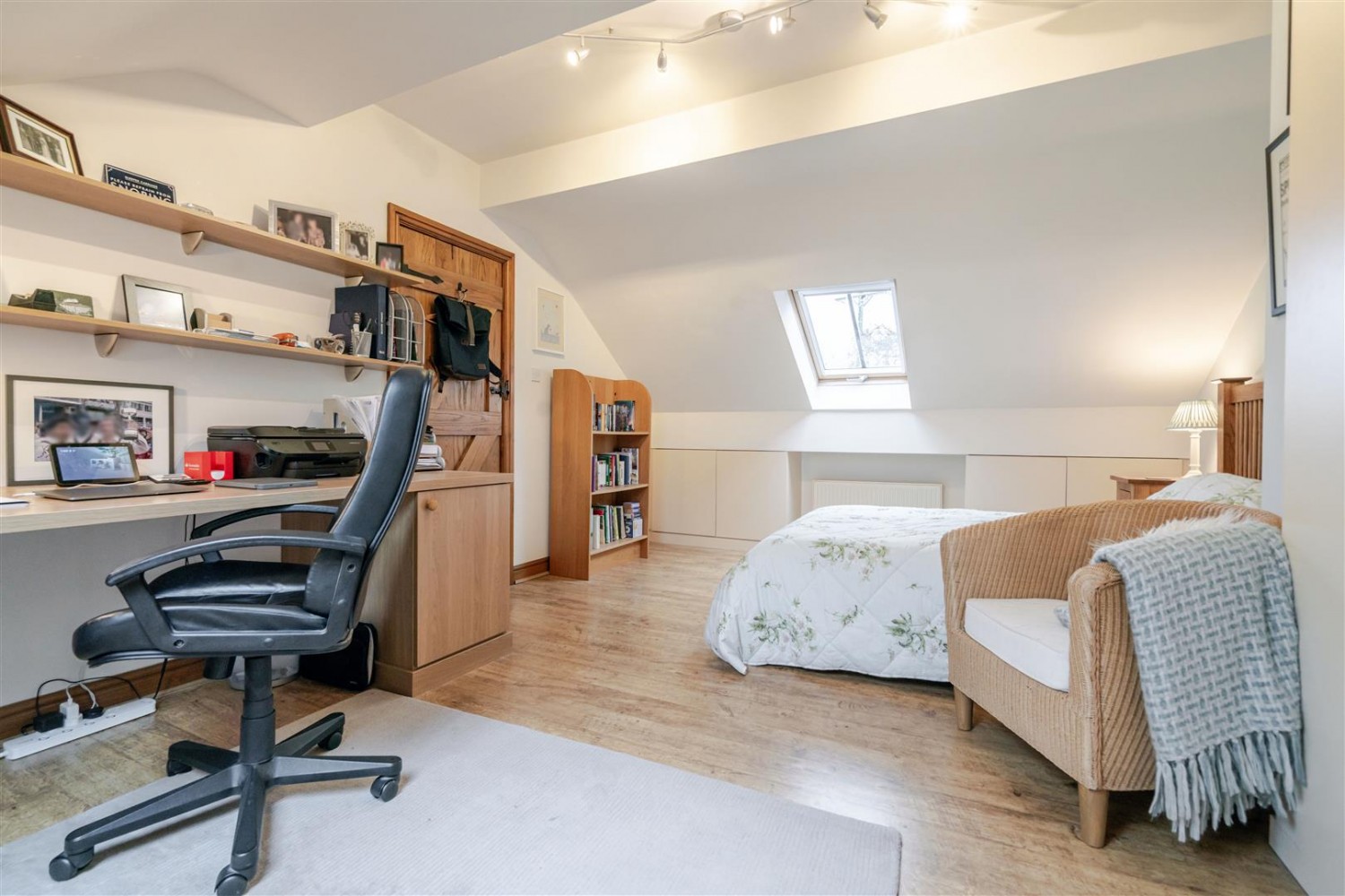 Knott Barn, Lothersdale Nr Skipton