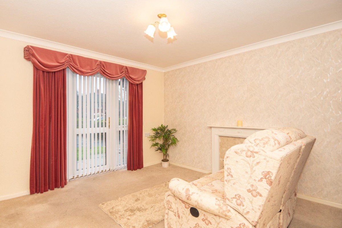 Galloway Court, Pudsey, LS28 8RA