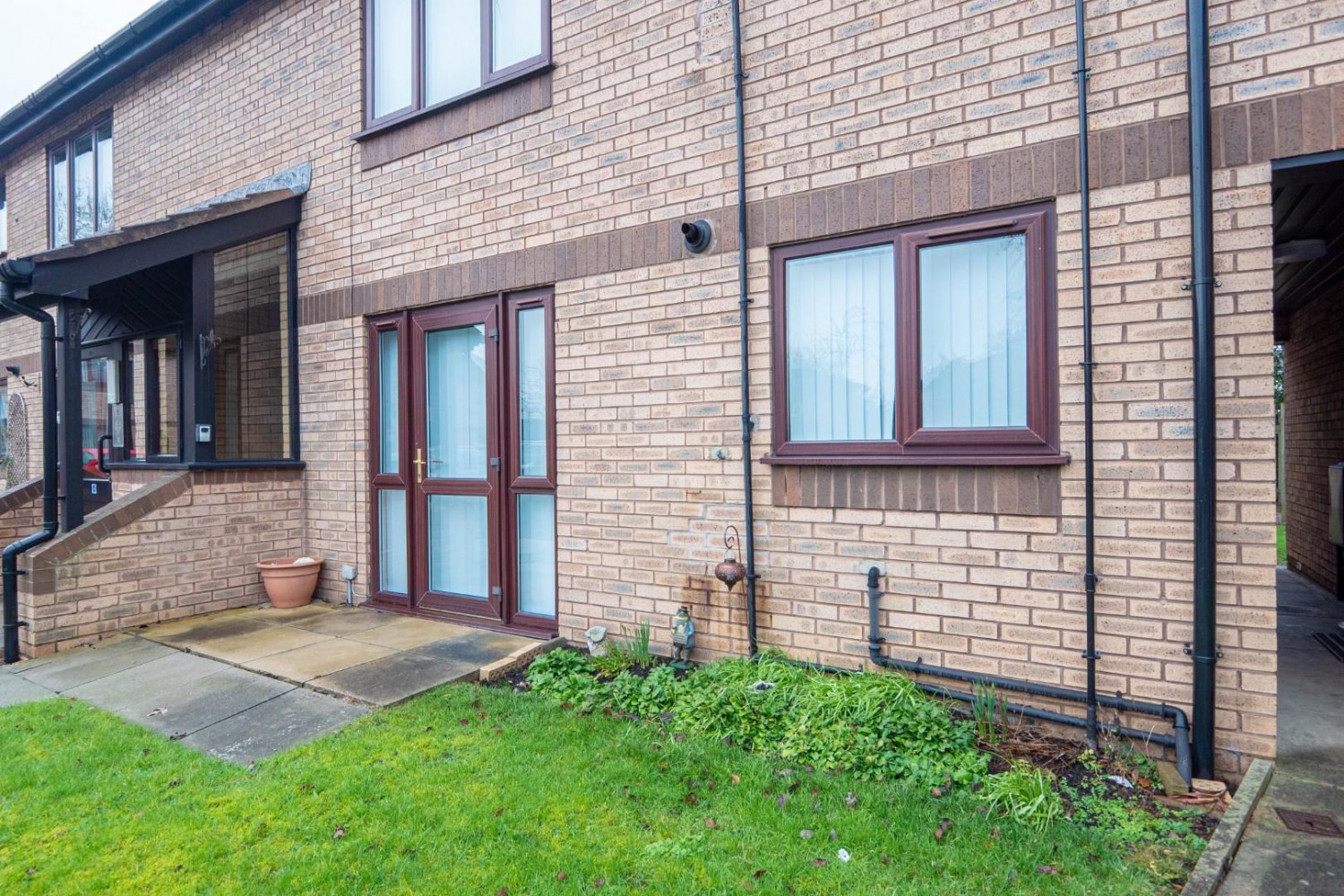 Galloway Court, Pudsey, LS28 8RA