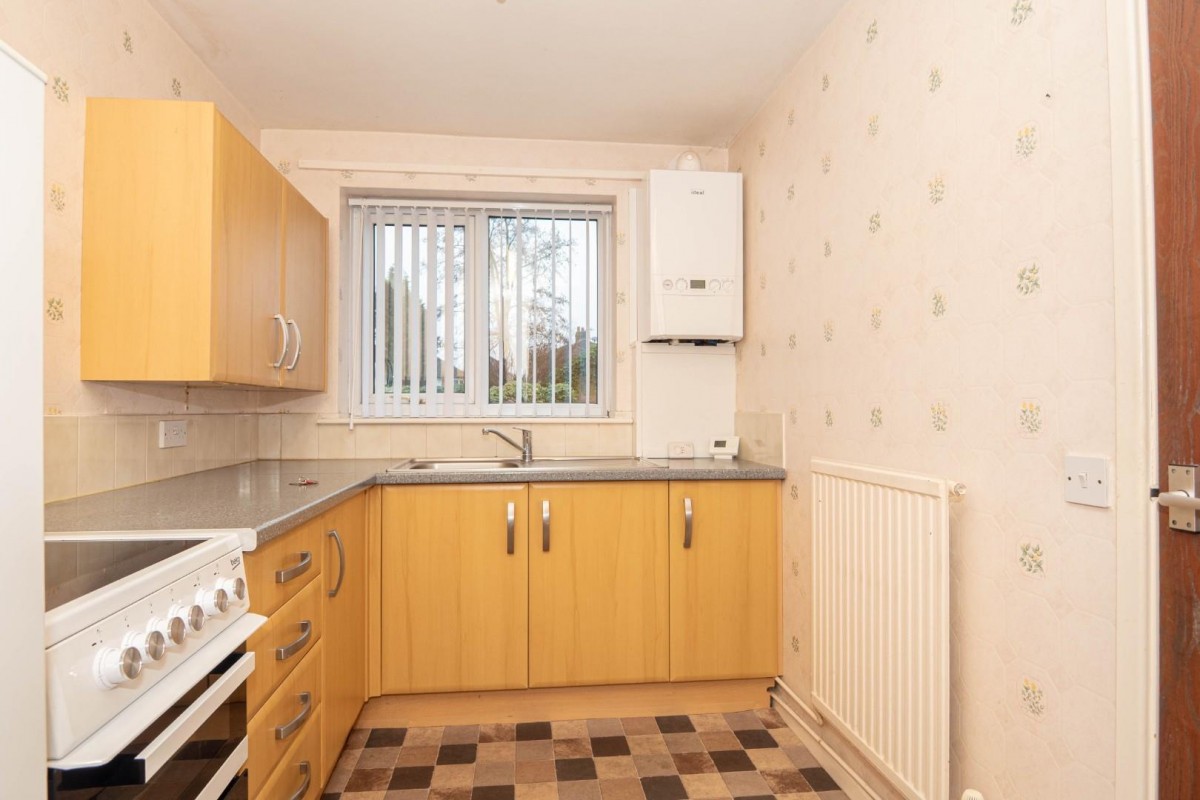 Galloway Court, Pudsey, LS28 8RA