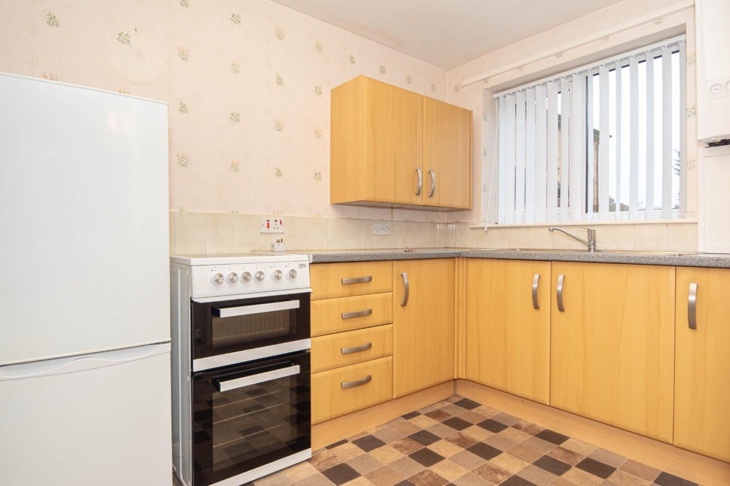 Galloway Court, Pudsey, LS28 8RA