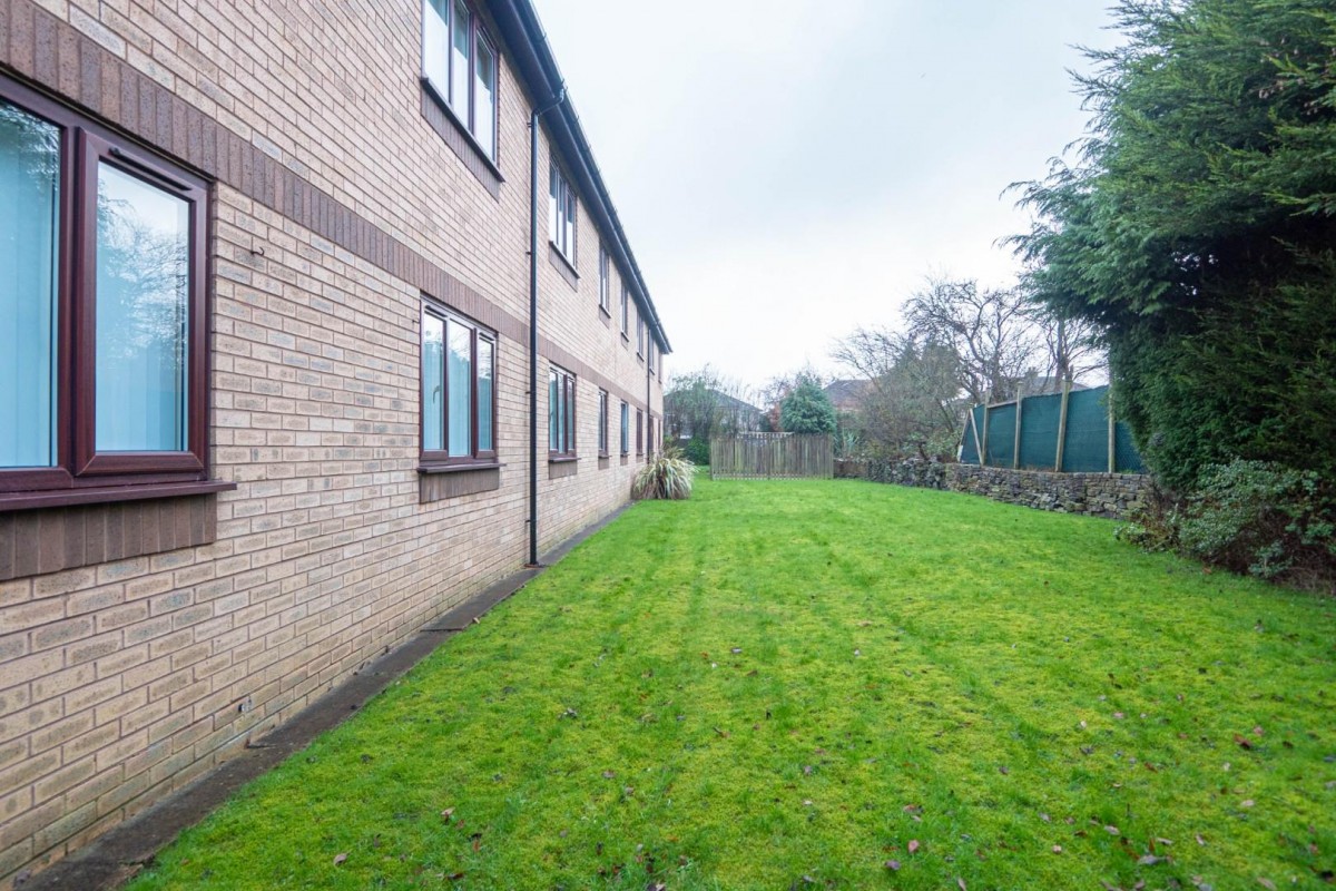 Galloway Court, Pudsey, LS28 8RA