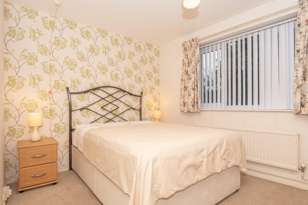 Galloway Court, Pudsey, LS28 8RA