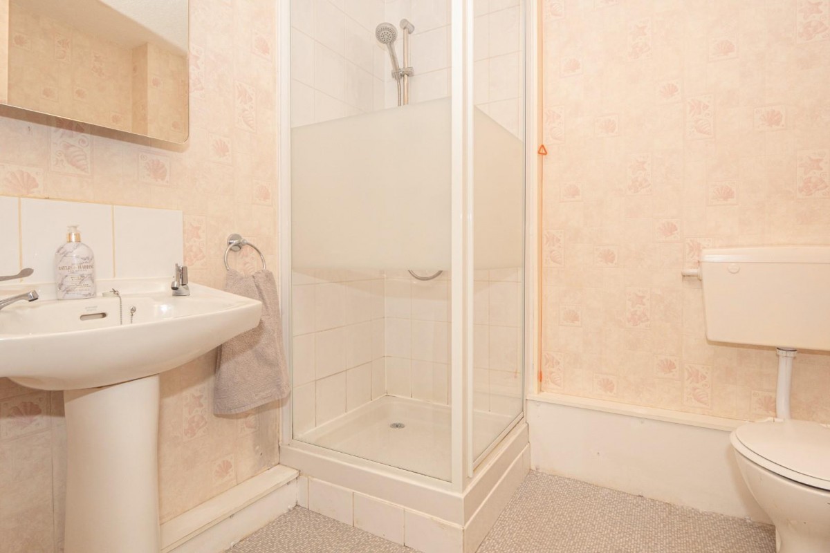 Galloway Court, Pudsey, LS28 8RA