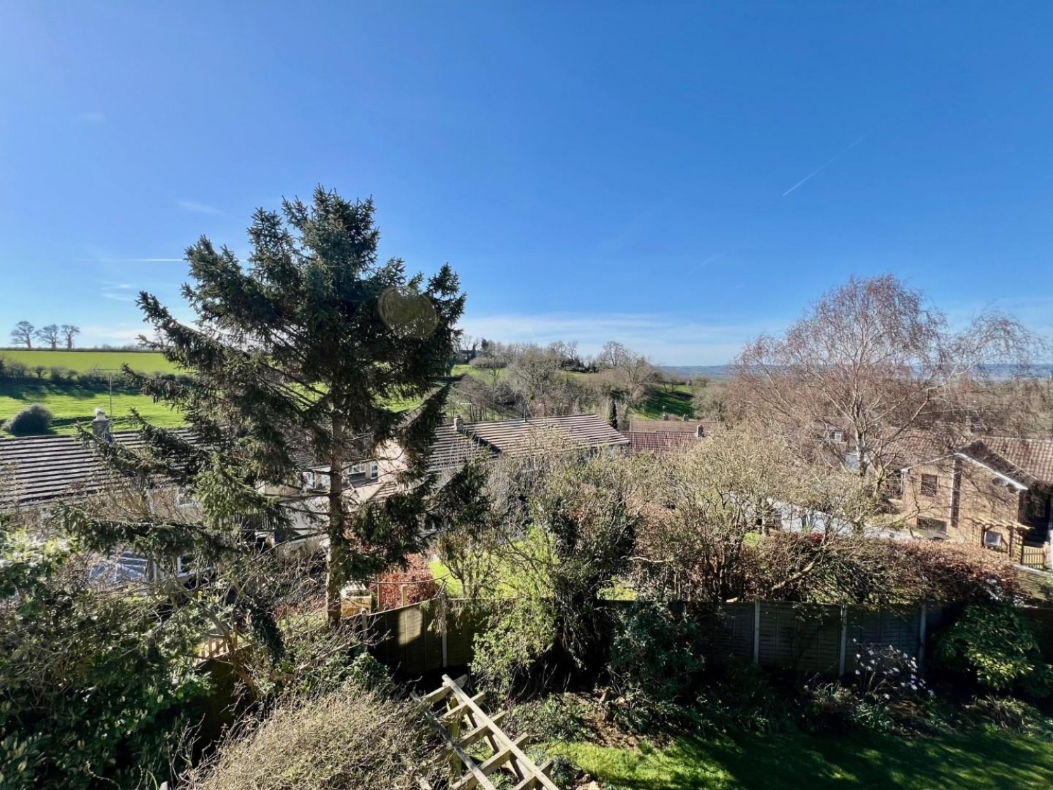 Orchard Leaze, Dursley