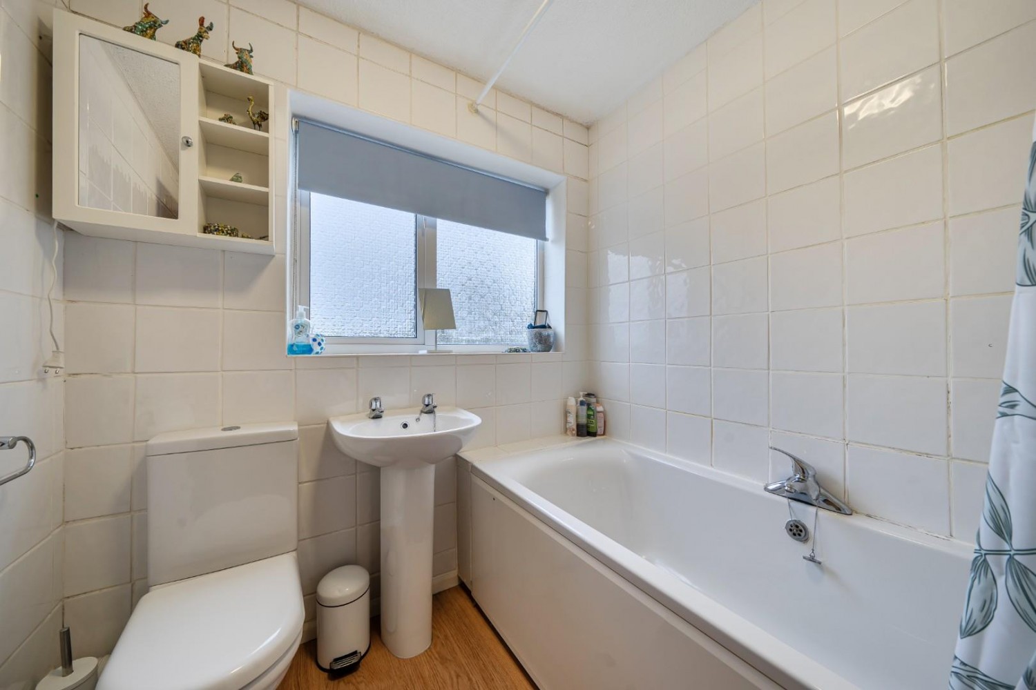 Orchard Leaze, Dursley