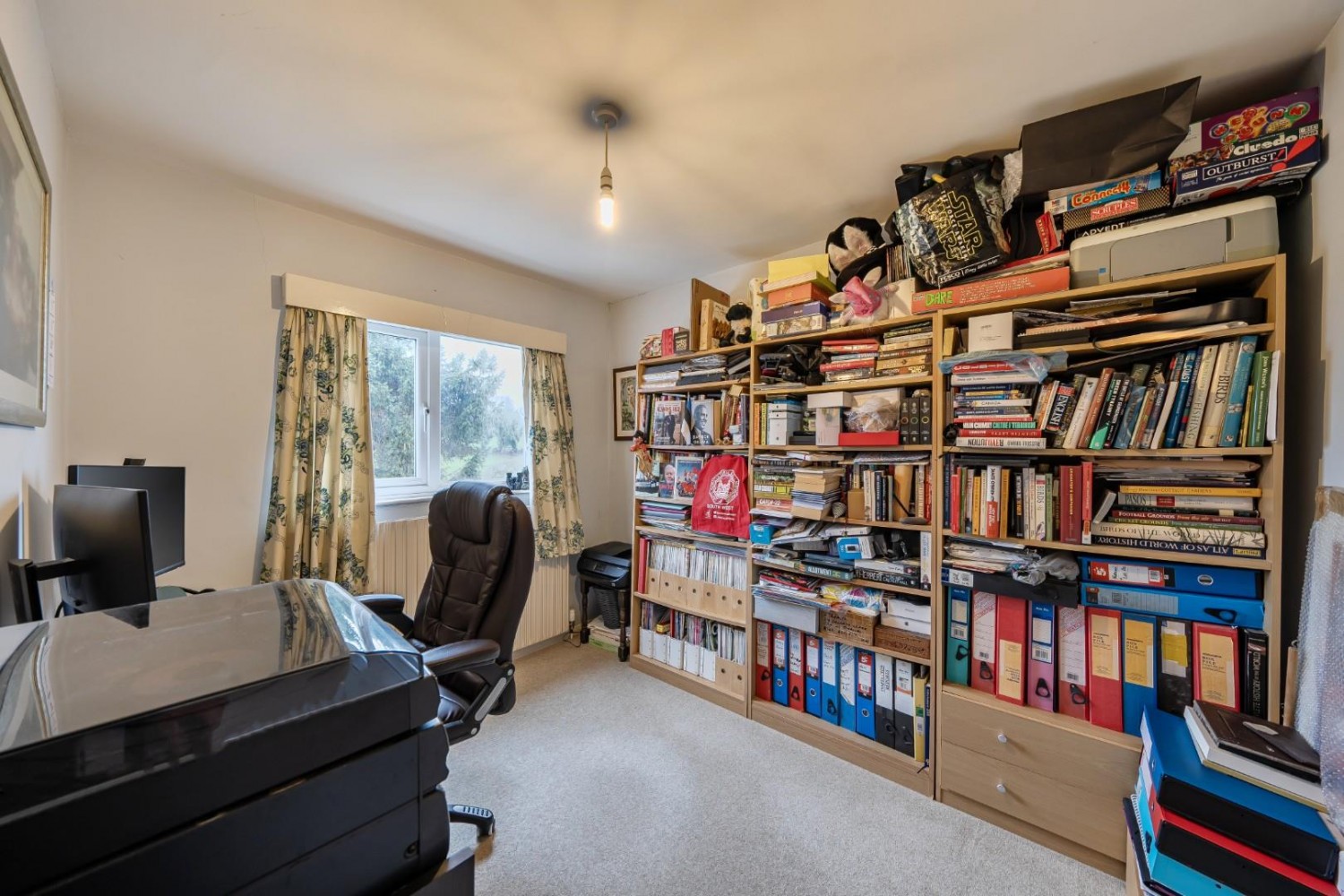 Orchard Leaze, Dursley