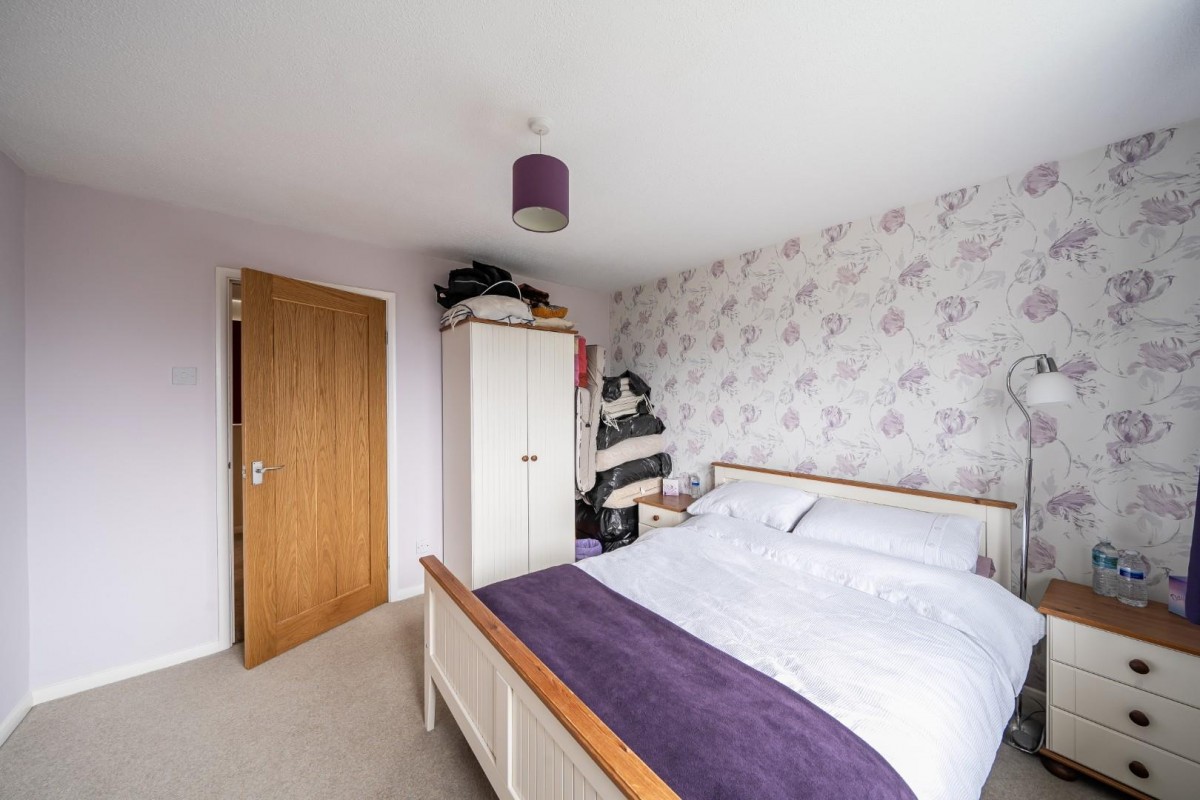 Orchard Leaze, Dursley