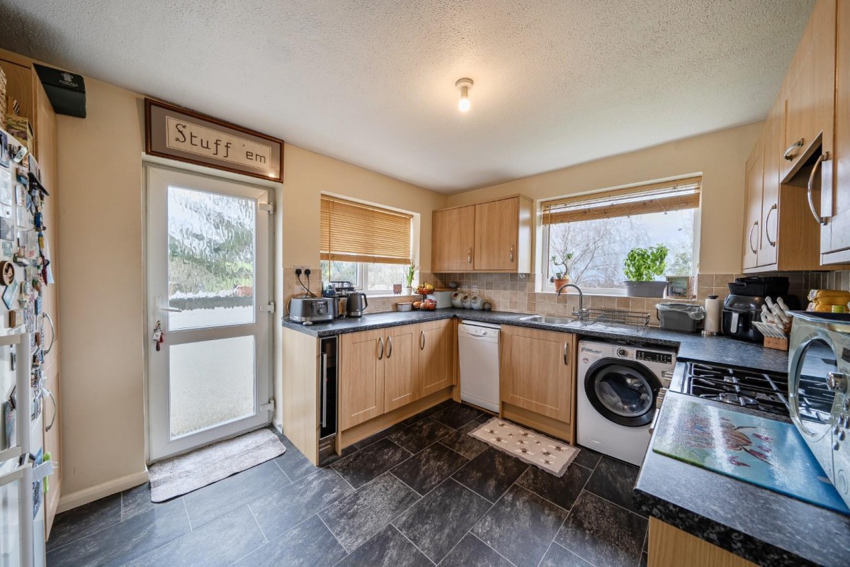 Orchard Leaze, Dursley