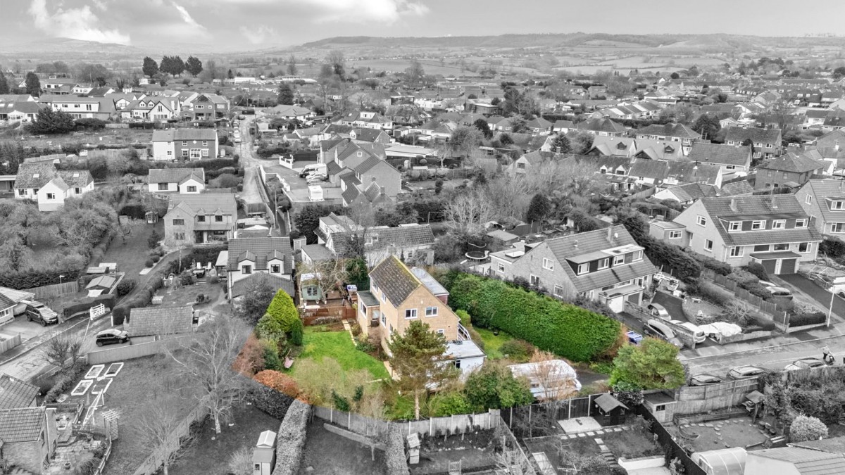 Orchard Leaze, Dursley